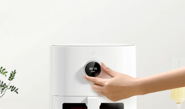 سرخ کن بدون روغن (هواپز) شیائومی مدل Xiaomi Smart Air Fryer Pro 4L - تصویر 2