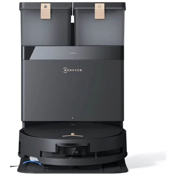 جارو رباتیک اکووکس مدل X8 Pro Omni