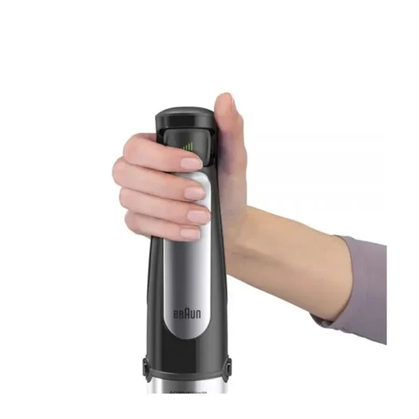 گوشت کوب برقی براون مدل MQ۷۰۳۵ - تصویر 3