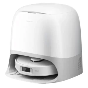 جارو رباتیک ربوراک Roborock Qrevo Curv 5A1