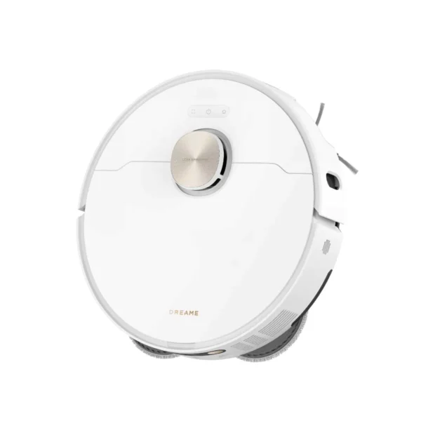 جارو رباتیک شیائومی دریم X40 Ultra Complete - تصویر 2