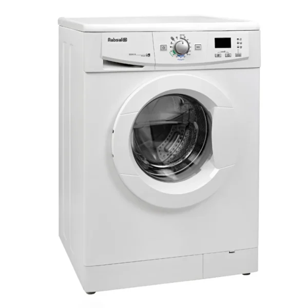 ماشین لباسشویی آبسال مدل WRE5307 ظرفیت 5 کیلوگرم - تصویر 2