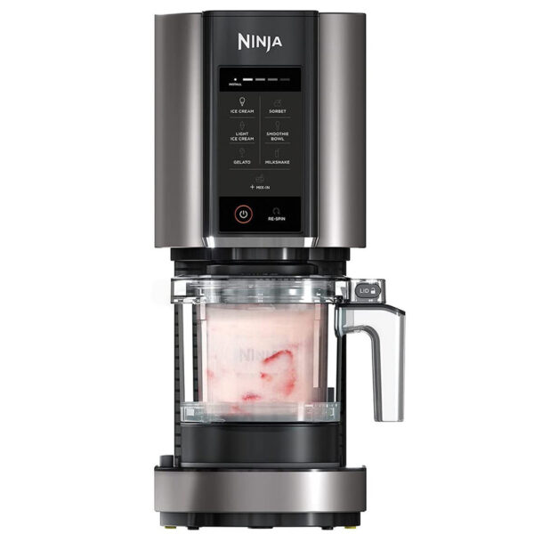 بستنی ساز نینجا مدل NINJA | NC۳۰۰