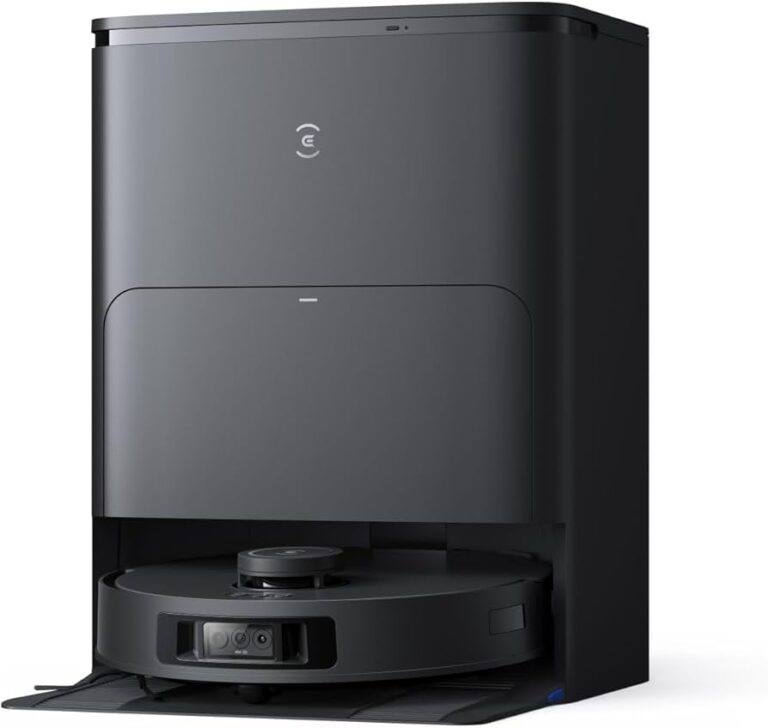 بهترین جارو رباتیک‌ های ۲۰۲۵