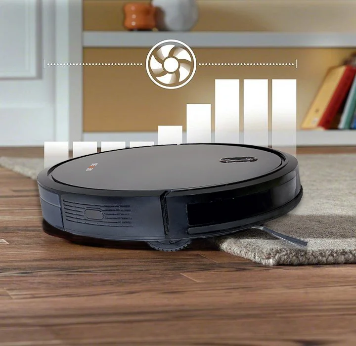 مقایسه جارو رباتیک شیائومی با جاروبرقی معمولی | کدام انتخاب بهصرفهتر است؟