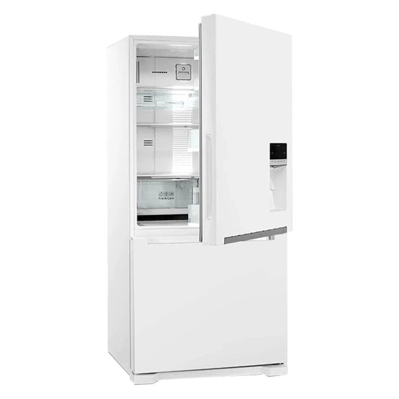 نگهداری درست از یخچال