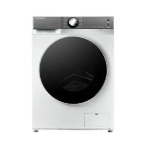 ماشین لباسشویی پاکشوما مدل L9 ظرفیت 9 کیلو گرم درب از جلو