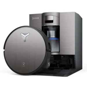 جارو رباتیک اکووکس X11 OmniCyclone