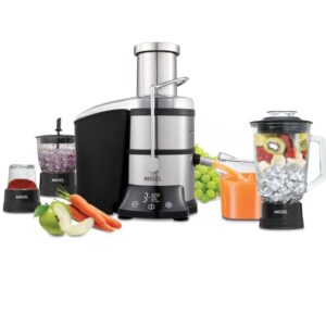 آبمیوه گیری میگل 802