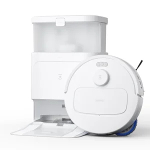 جارو رباتیک اکووکس Deebot N30 Pro Omni