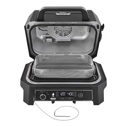 گریل باربیکیو برقی نینجا مدل NINJA OG850EU