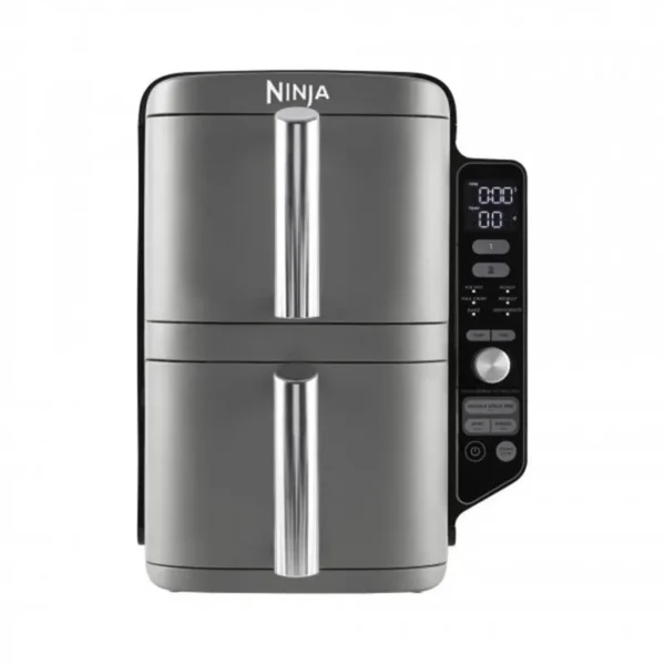 سرخ کن دوقلو نینجا مدل NINJA SL400