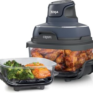 سرخ کن بدون روغن نینجا مدل FN101 ظرفیت 3.8 لیتری