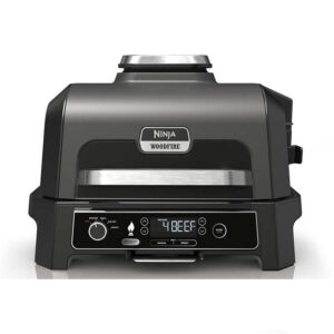 گریل باربیکیو برقی نینجا مدل NINJA OG850EU