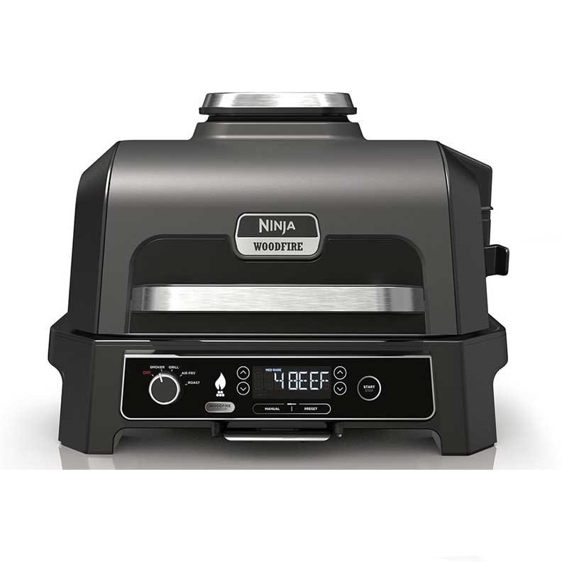 گریل باربیکیو برقی نینجا مدل NINJA OG850EU