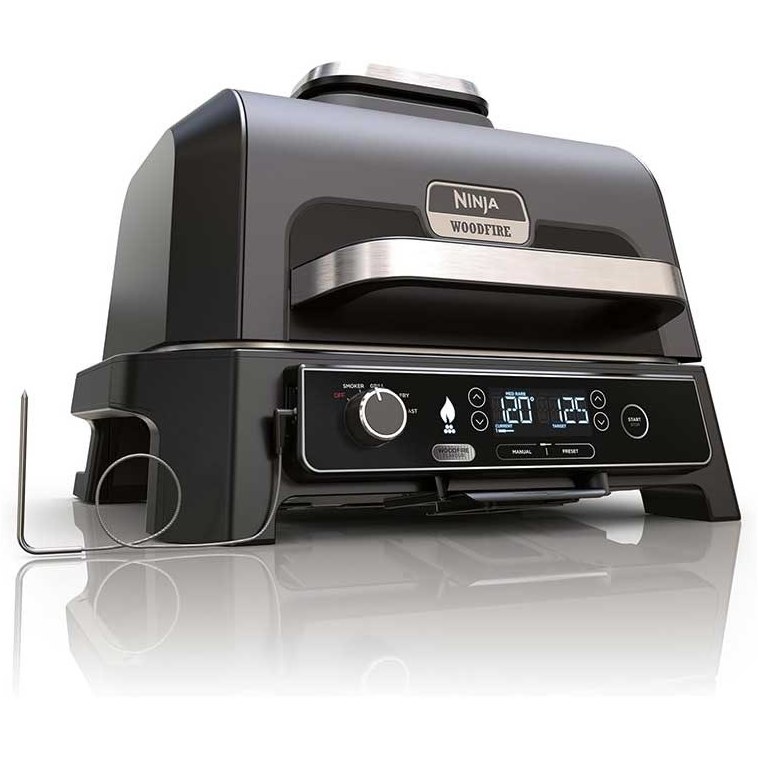 گریل باربیکیو برقی نینجا مدل NINJA OG850EU