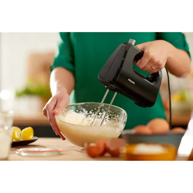 همزن دستی فیلیپس مدل HR3705