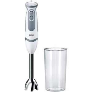 گوشت کوب برقی براون مدل MQ 500
