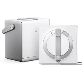 ربات شیشه پاک کن اکووکس مدل Ecovacs WINBOT W2 Pro OMNI