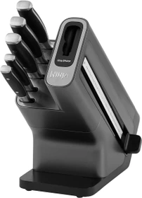 سرویس چاقو نینجا مدل K32005 ظرفیت ۵ تکه
