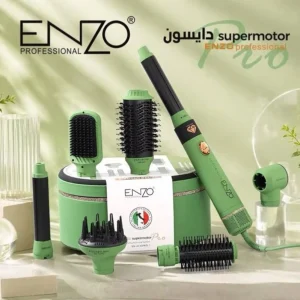 سشوار انزو مدل EN-4133 Pro