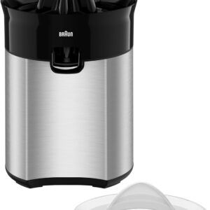 آب مرکبات گیری براون مدل BRAUN CJ5050