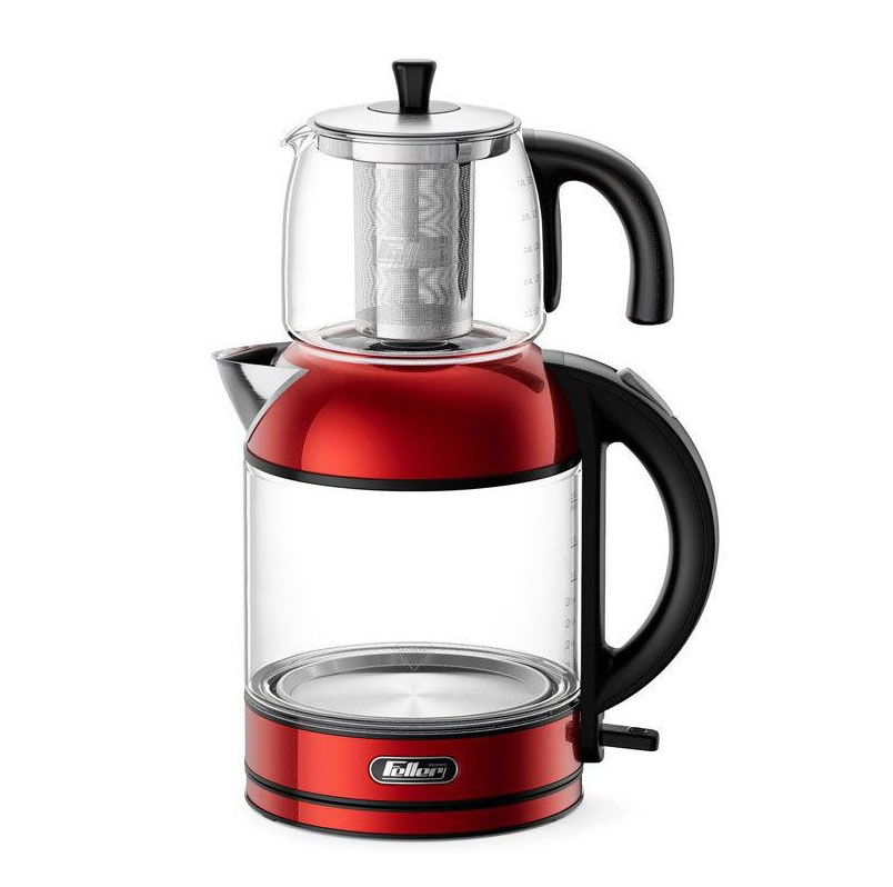 چای ساز فلر مدل TS288