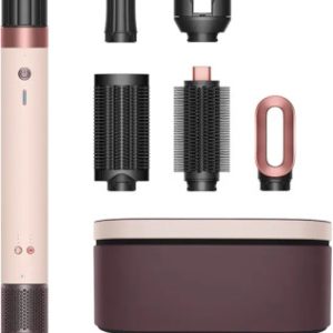 سشوار دایسون مدل Airwrap HS09 با قابلیت باد سرد