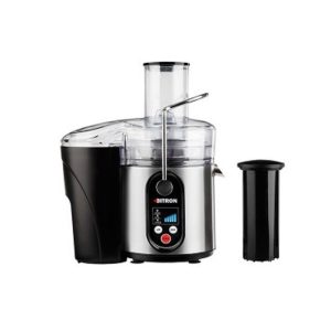 آبمیوه گیری بایترون مدل BAM-800
