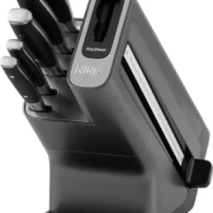 سرویس چاقو نینجا مدل K32005 ظرفیت ۵ تکه