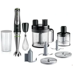 گوشت کوب برقی براون مدل MQ9195XLI