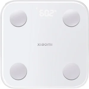 ترازو هوشمند شیائومی مدل Xiaomi Body Composition Scale S400