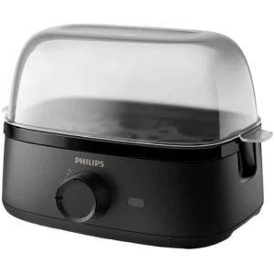 تخم مرغ پز فیلیپس مدل PHILIPS HD9137