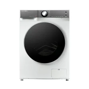 ماشین لباسشویی پاکشوما مدل L9 ظرفیت 9 کیلو گرم درب از جلو