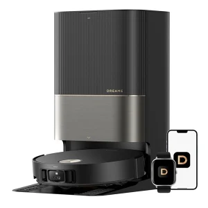 dreame-x50-ultra-front-view