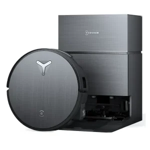 جاروی رباتیک اکووکس DEEBOT X11 PRO OMNI