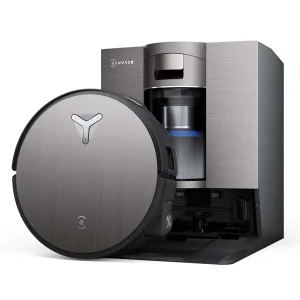 جارو رباتیک اکووکس X11 OmniCyclone