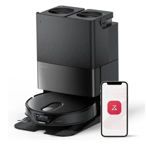 جارو رباتیک ربوراک Roborock Q Revo Slim