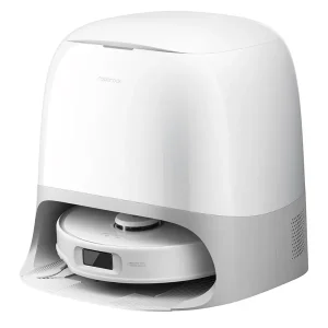 جارو رباتیک ربوراک Roborock Qrevo Curv 5A1
