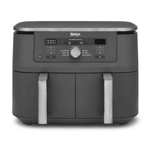 سرخ کن نینجا مدل NINJA DZ400