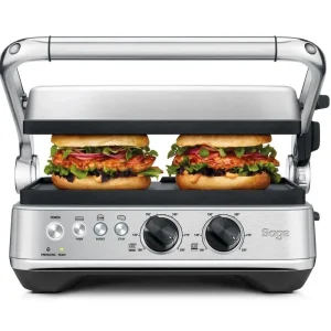 گریل سیج SGR700BSS-